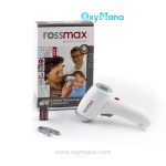 تب سنج رزمکس مدل HC700 دیجیتالی - تصویر 6