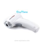 تب سنج رزمکس مدل HC700 دیجیتالی - تصویر 8