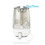 دستگاه بخور سرد آلپکس مدل MH-512 - تصویر 3