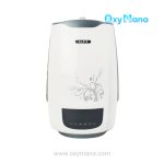 دستگاه بخور سرد آلپکس مدل MH-512 - تصویر 2
