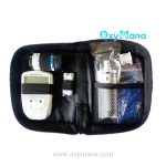 دستگاه تست قند خون گلوکوشور استار Gluco Sure Star - تصویر 3