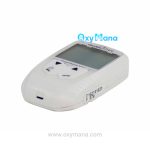 دستگاه تست قند خون گلوکوشور استار Gluco Sure Star - تصویر 8