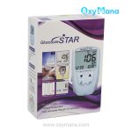 دستگاه تست قند خون گلوکوشور استار Gluco Sure Star - تصویر 6