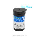 دستگاه تست قند خون گلوکوشور استار Gluco Sure Star - تصویر 10