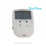 دستگاه تست قند خون گلوکوشور استار Gluco Sure Star - تصویر 7