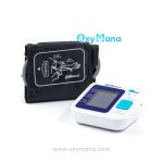 فشارسنج بازویی دیجیتال زیکلاس مد مدل B01 - تصویر 5