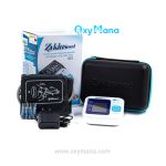 فشارسنج بازویی دیجیتال زیکلاس مد مدل B01 - تصویر 3