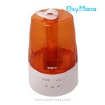 دستگاه بخور سرد وکتو مدل HQ–2008B1 - تصویر 7