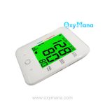 فشارسنج دیجیتالی گلامور مدل U80RH - تصویر 2