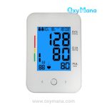 فشارسنج دیجیتالی گلامور مدل U80RH - تصویر 3