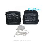 فشارسنج دیجیتالی گلامور مدل U80RH - تصویر 4