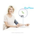 فشارسنج بیورر مدلBM77 دیجیتال بازویی - تصویر 12