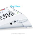 فشارسنج بیورر مدلBM77 دیجیتال بازویی - تصویر 5