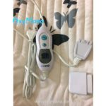 تشک برقی تک نفره زیکلاس مد مدل ZYK-3 - تصویر 6