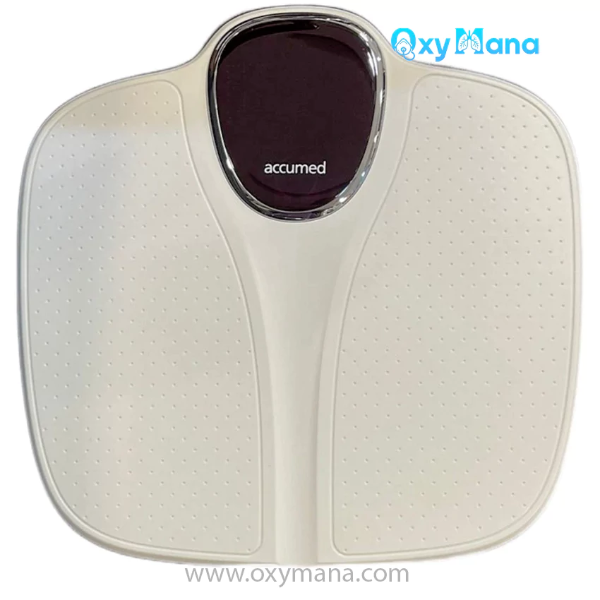 ترازو دیجیتالی اکیومد مدل SC9660