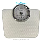 ترازو عقربه ای اکیومد مدل YM-414