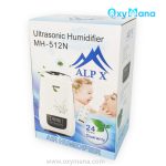 دستگاه بخور سرد آلپکس مدل MH-512