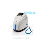 اکسیژن ساز و نبولایزر بریمد BD1008