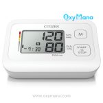 فشارسنج دیجیتالی سیتیزن مدل CHU-304