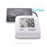 فشارسنج بازویی سیتیزن مدل CHUD517