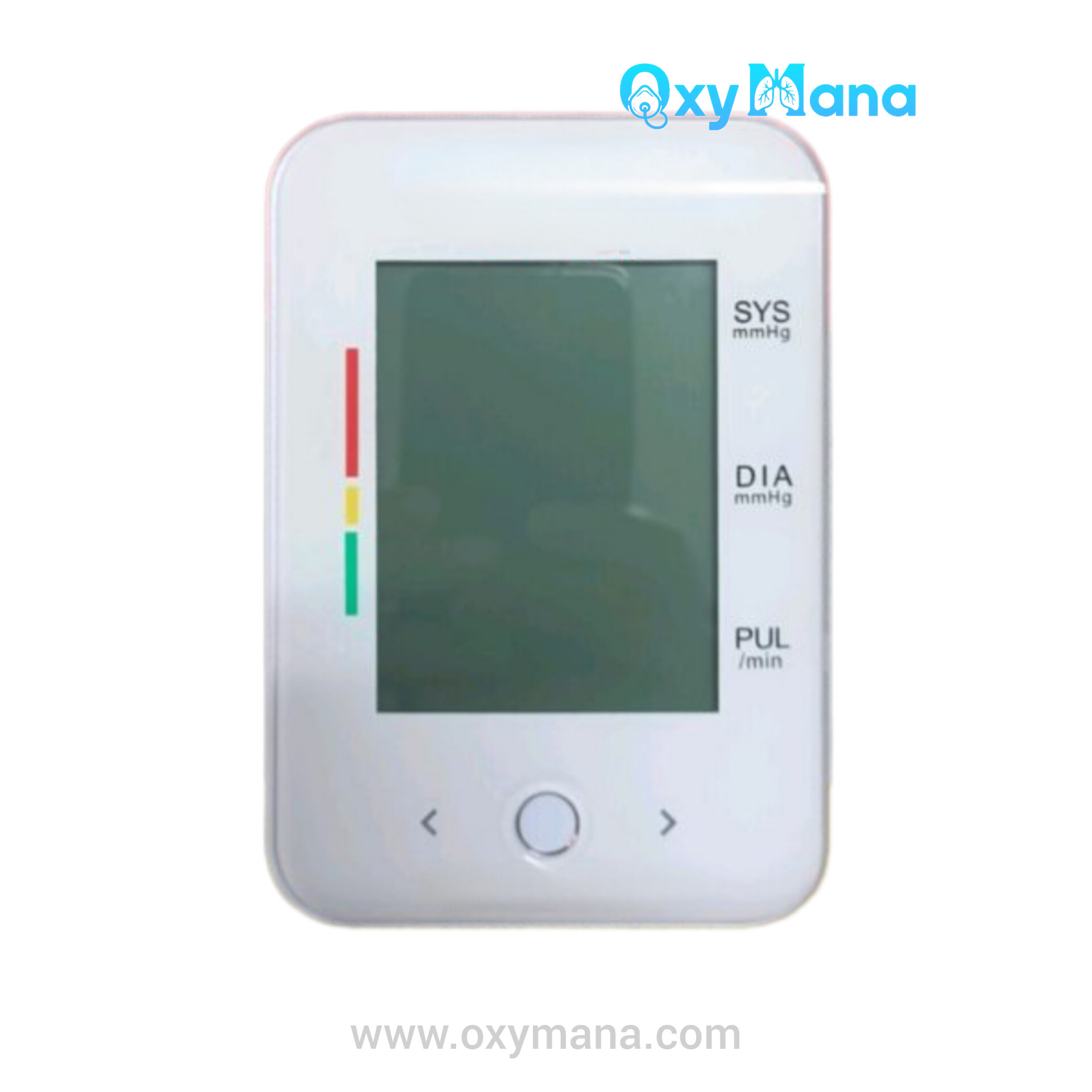 فشارسنج دیجیتالی گلامور مدل U80RH