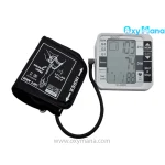 فشارسنج بازویی دیجیتال گلامور مدل TMB-1112