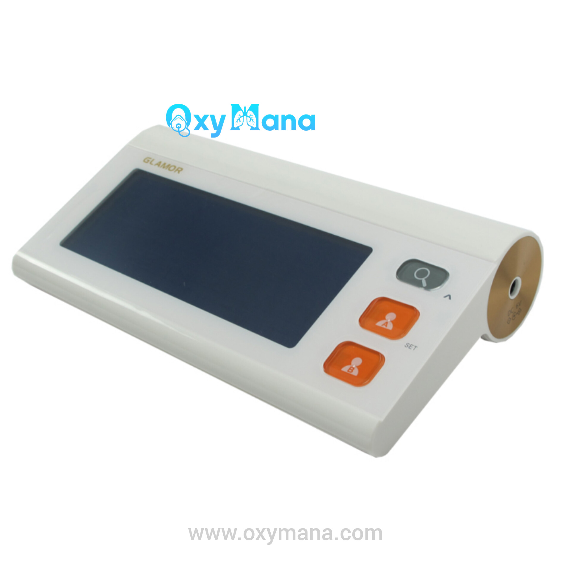 فشارسنج سخنگو گلامور مدل TMB-986