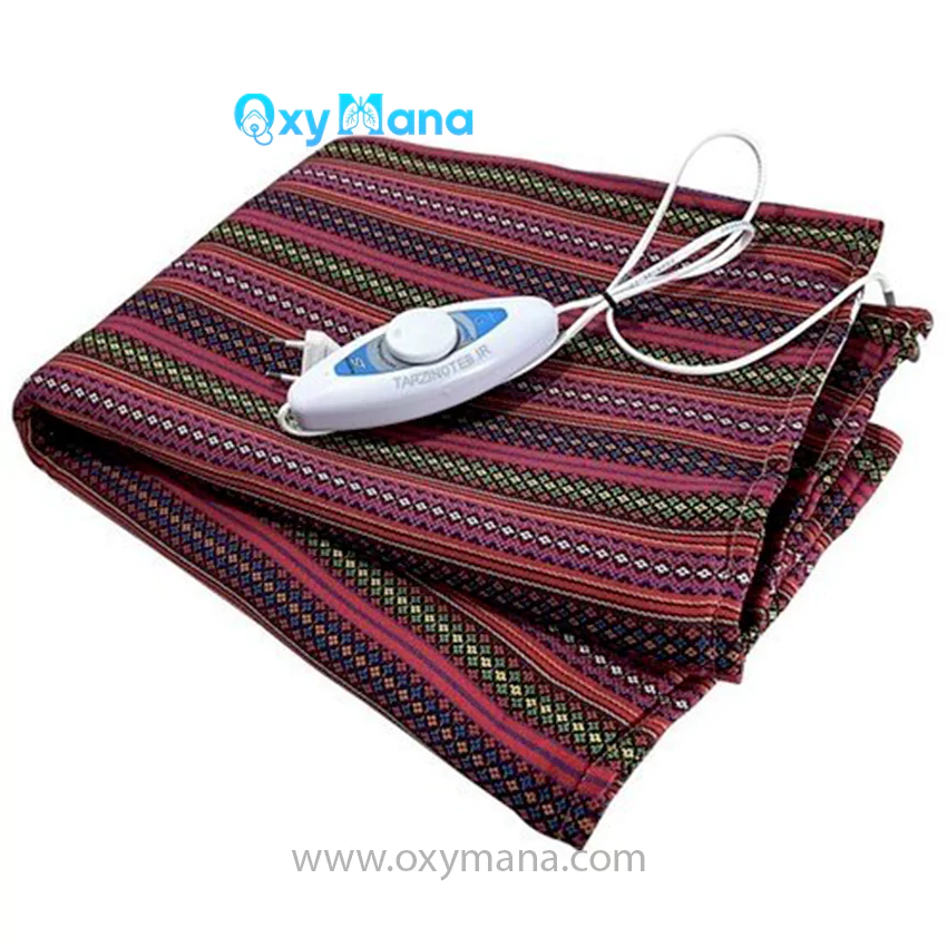 تشک برقی سولدوز طب ST 280 سایز (60*80)