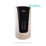 دستگاه بخور سرد و گرم وکتو مدل HQ-2H-JS963