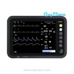 مانیتور قلبی کنار تخت YK-8000C