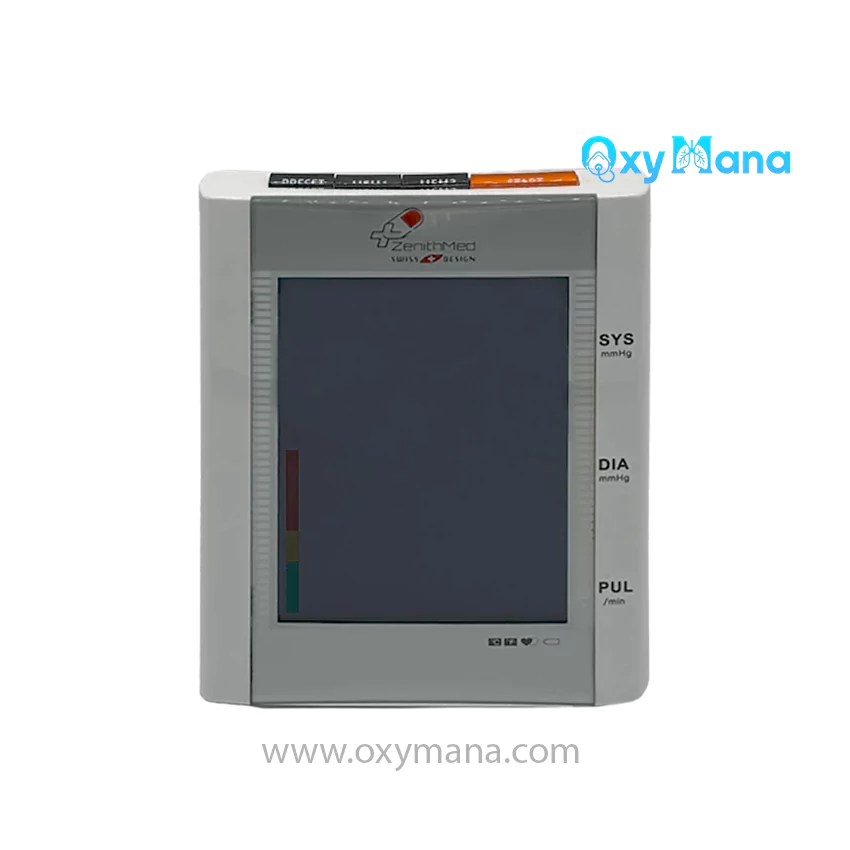 فشارسنج دیجیتال زنیتمد مدل LD-582