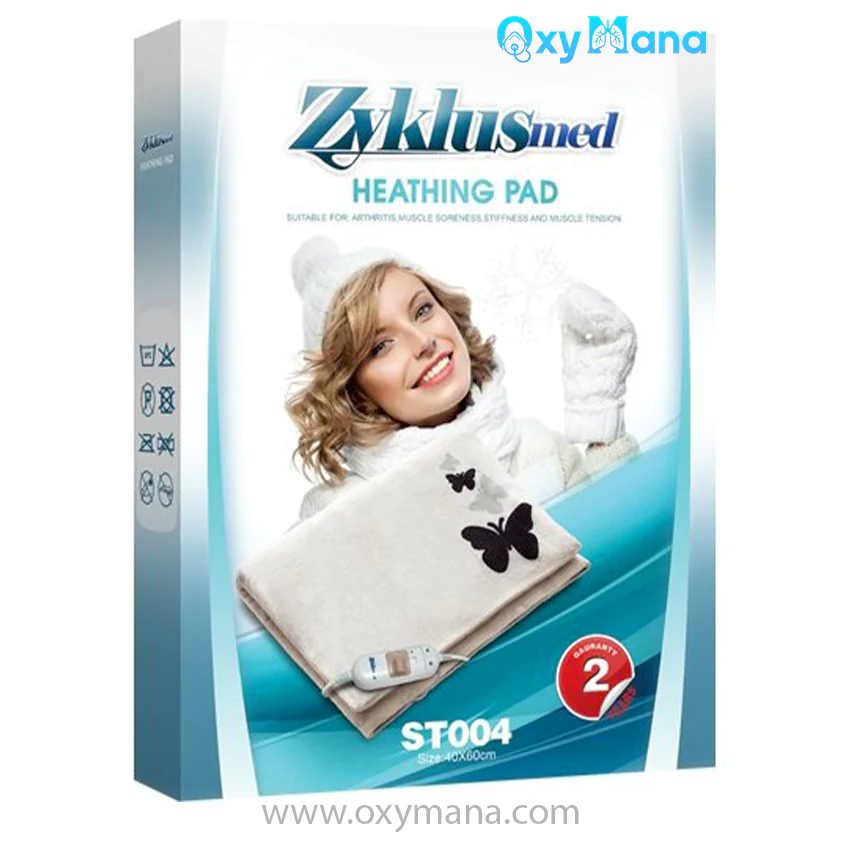 تشکچه برقی زیکلاس مد ST004