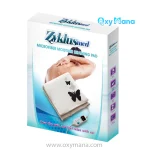 تشکچه برقی سرامیکی زیکلاس مد ST330