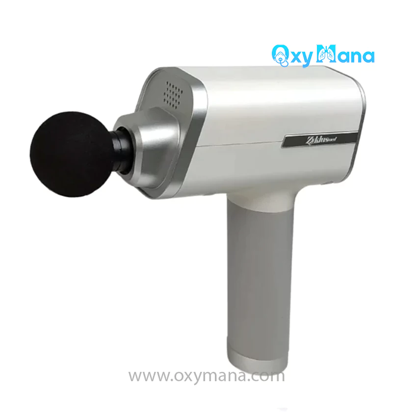 ماساژور تفنگی زیکلاس مد مدل ZYM8000C