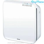 تصفیه کننده هوا بیورر مدل LR310 - تصویر 2