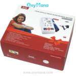 فشارسنج دیجیتال سخنگو بریسک مدل PG800B16 - تصویر 2