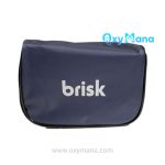 فشارسنج دیجیتال سخنگو بریسک مدل PG800B16 - تصویر 4