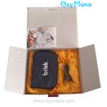 فشارسنج دیجیتال سخنگو بریسک مدل PG800B16 - تصویر 6