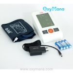 فشارسنج دیجیتال سخنگو بریسک مدل PG800B16 - تصویر 5