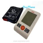 فشارسنج دیجیتال سخنگو بریسک مدل PG800B16 - تصویر 3
