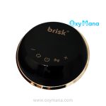 شیردوش برقی بریسک مدل XN-2233M2 - تصویر 3