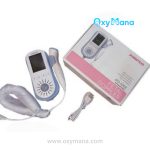 سونیکید جامپر جیبی مدل JPD-100E (فتال داپلر پرتابل) - تصویر 4