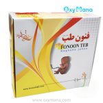 دستگاه جنین یاب فنون طب مدل FT-D500 دیجیتال - تصویر 3