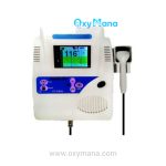 سونیکید فنون طب مدل FT-P600 جنین یاب دیجیتالی - تصویر 3