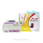 دستگاه جنین یاب فنون طب مدل FT-D500 دیجیتال - تصویر 2