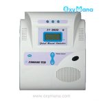 دستگاه جنین یاب فنون طب مدل FT-D500 دیجیتال - تصویر 6