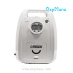 دستگاه اکسیژن ساز 5 لیتری بریمد مدل bremed BD1009