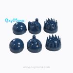 ماساژور دستی بریمد مدل BD7401 ضربه ای - تصویر 4