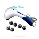 ماساژور دستی بریمد مدل BD7401 ضربه ای - تصویر 6