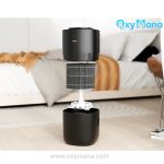 دستگاه بخور سرد بیورر مدل LB300 ظرفیت ۸ لیتر - تصویر 6